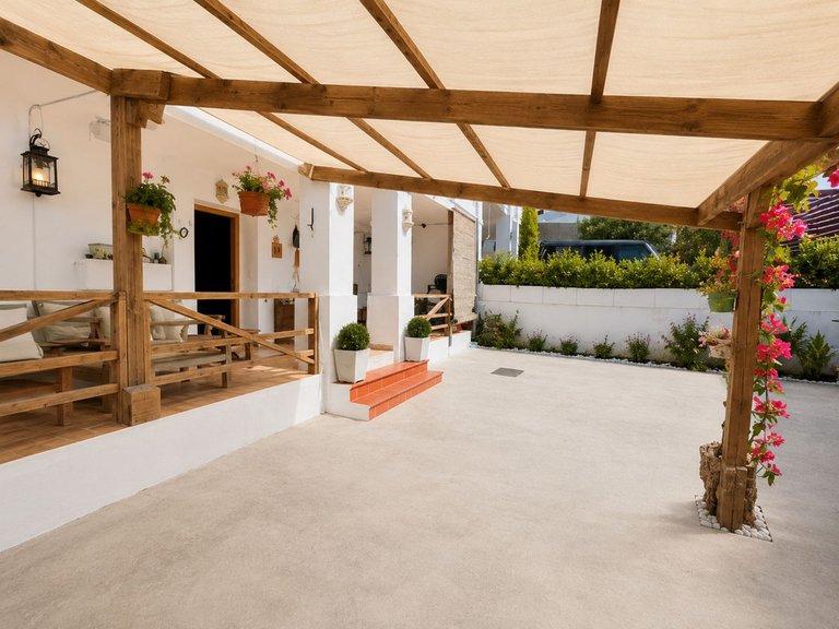 Villa for Sale in Casares Playa, Malaga 29