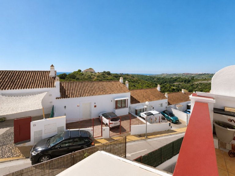 Villa for Sale in Casares Playa, Malaga 3