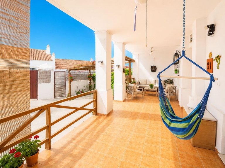 Villa for Sale in Casares Playa, Malaga 30