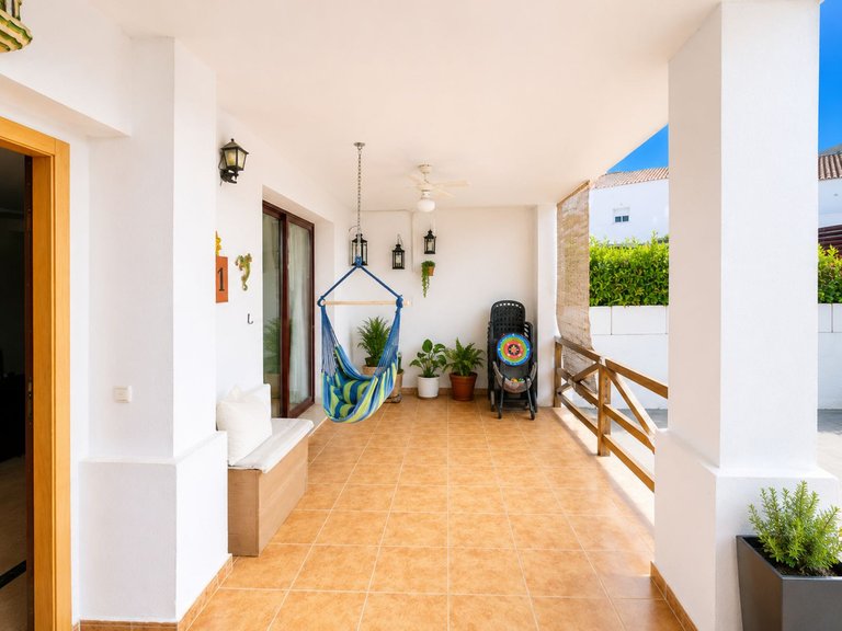 Villa for Sale in Casares Playa, Malaga 31