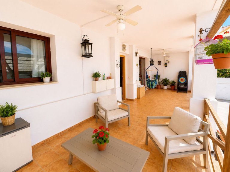 Villa for Sale in Casares Playa, Malaga 32