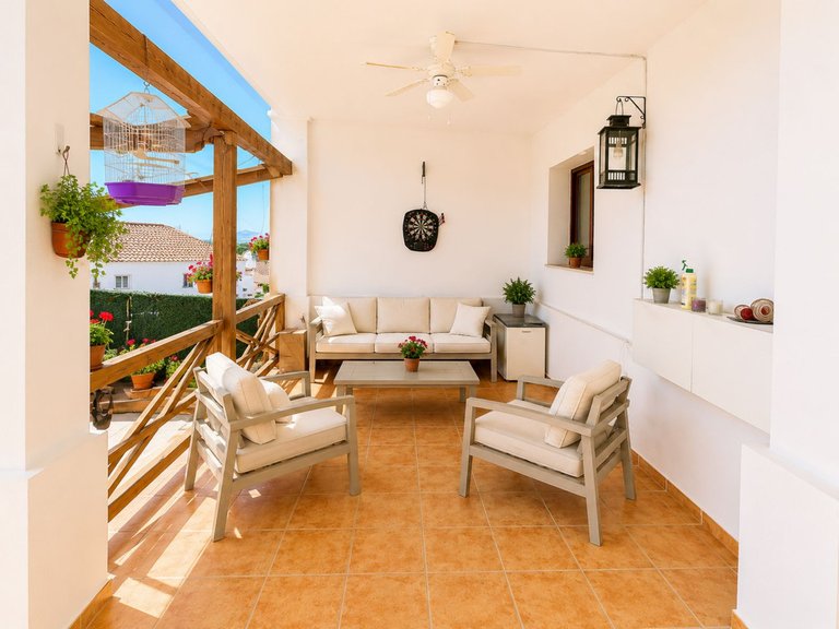 Villa for Sale in Casares Playa, Malaga 33