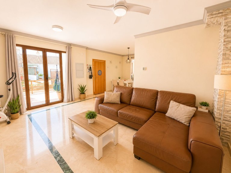 Villa for Sale in Casares Playa, Malaga 5