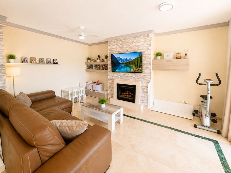 Villa for Sale in Casares Playa, Malaga 6