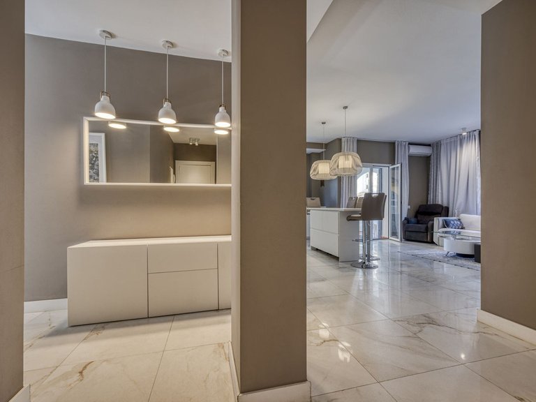 Apartment for Sale in Puerto Banús, Malaga 9