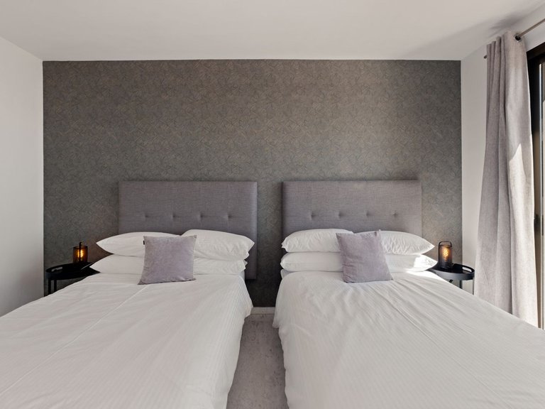 Apartment for Sale in La Mairena, Malaga 26