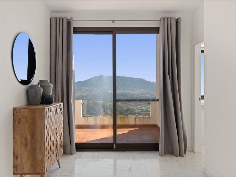 Apartment for Sale in La Mairena, Malaga 29