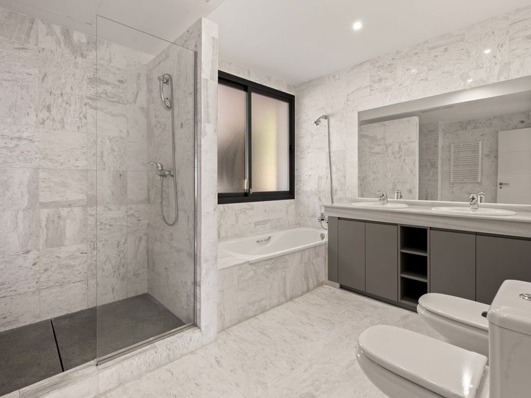 Apartment for Sale in La Mairena, Malaga 30