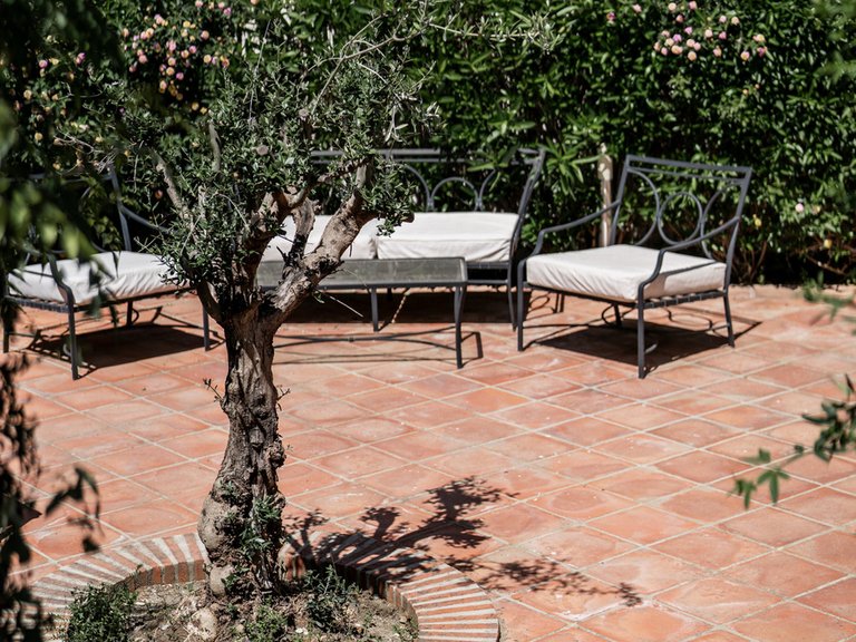Villa for Sale in Benahavís, Malaga 17