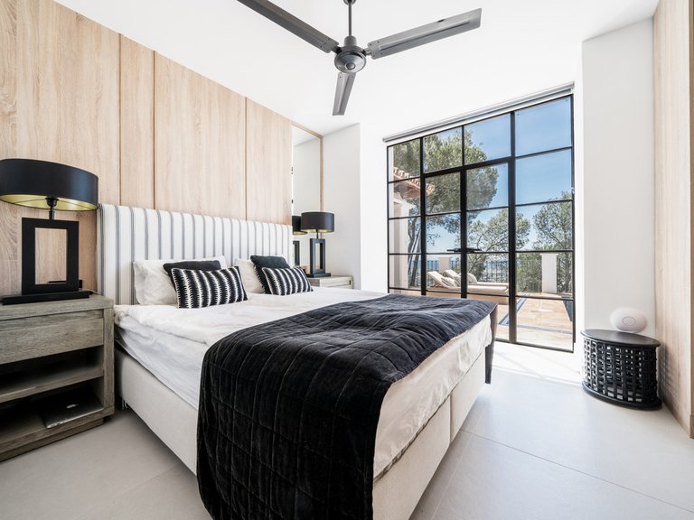 Villa for Sale in Benahavís, Malaga 20