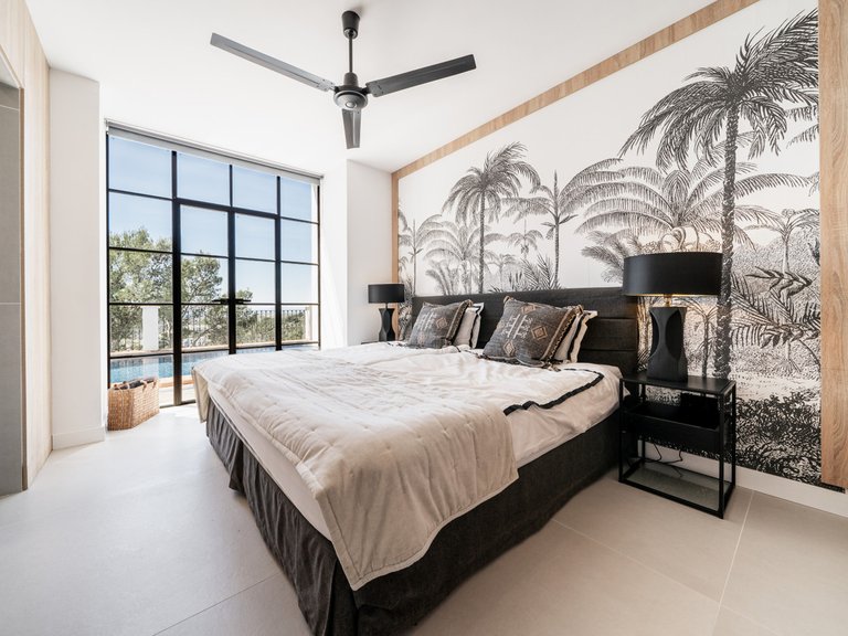Villa for Sale in Benahavís, Malaga 22