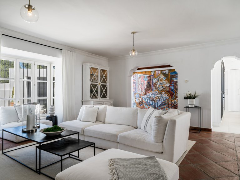Villa for Sale in Benahavís, Malaga 4