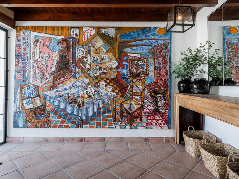 Villa for Sale in Benahavís, Malaga 5