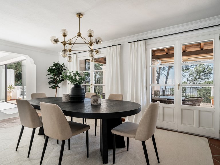 Villa for Sale in Benahavís, Malaga 6