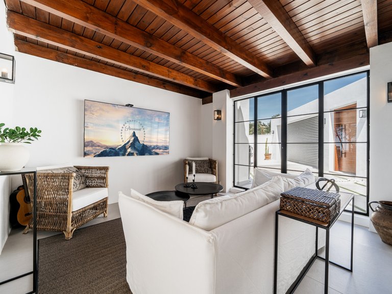 Villa for Sale in Benahavís, Malaga 7
