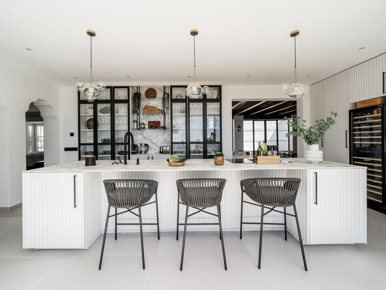 Villa for Sale in Benahavís, Malaga 8