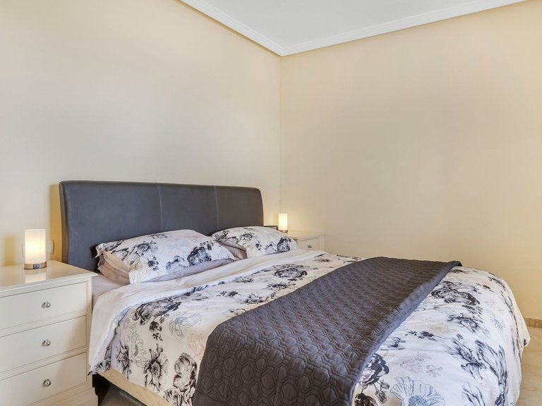 Apartment for Sale in Torrequebrada, Malaga 14