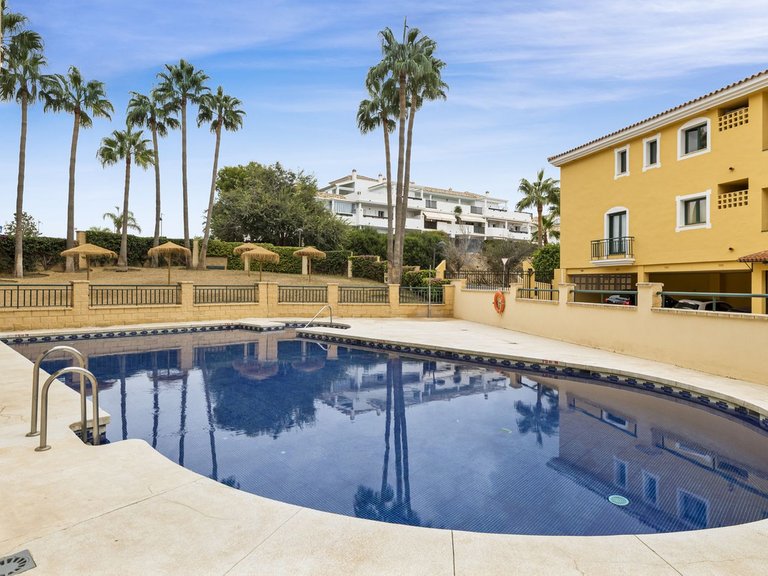 Apartment for Sale in Torrequebrada, Malaga 19