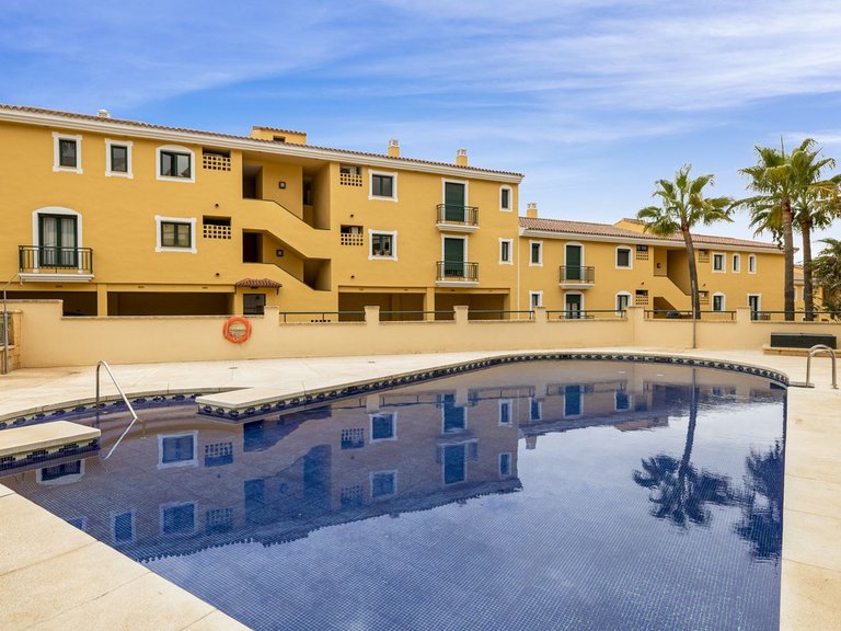 Apartment for Sale in Torrequebrada, Malaga 20