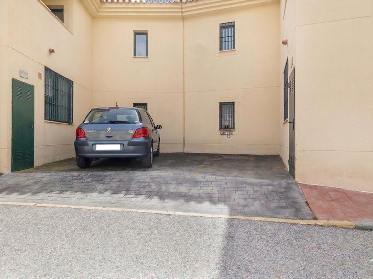 Apartment for Sale in Torrequebrada, Malaga 23