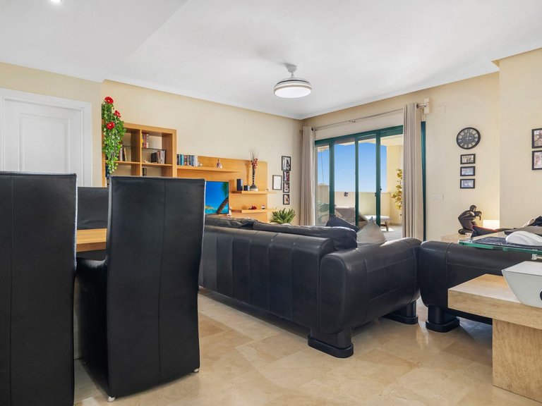 Apartment for Sale in Torrequebrada, Malaga 26