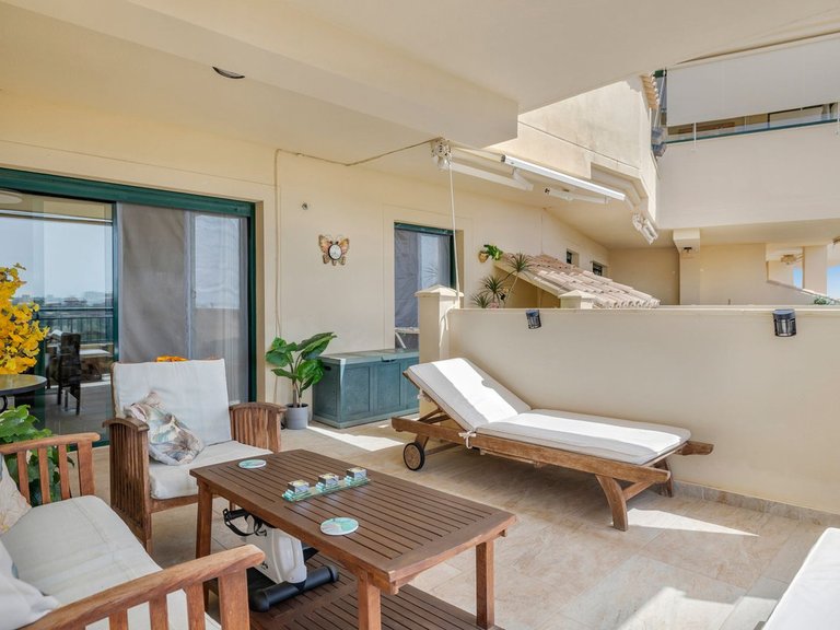 Apartment for Sale in Torrequebrada, Malaga 3