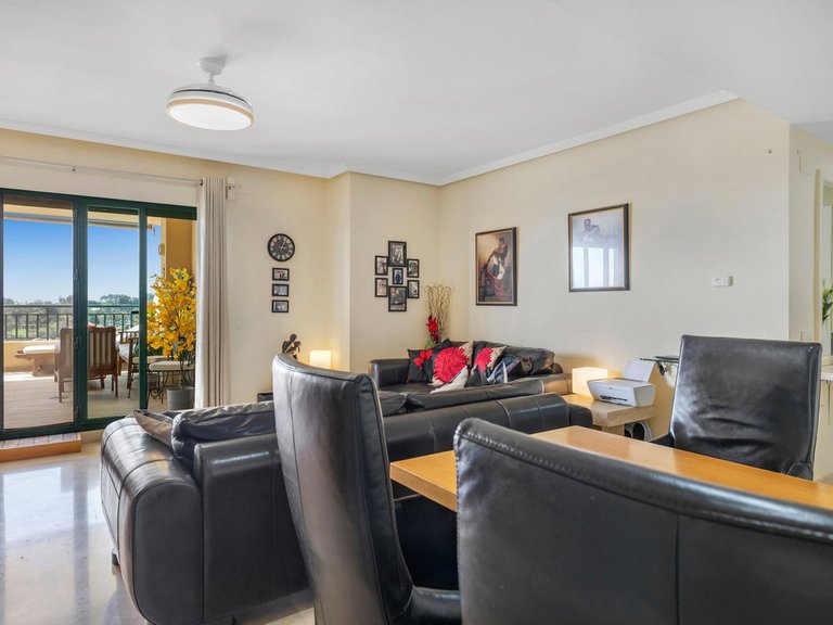 Apartment for Sale in Torrequebrada, Malaga 9