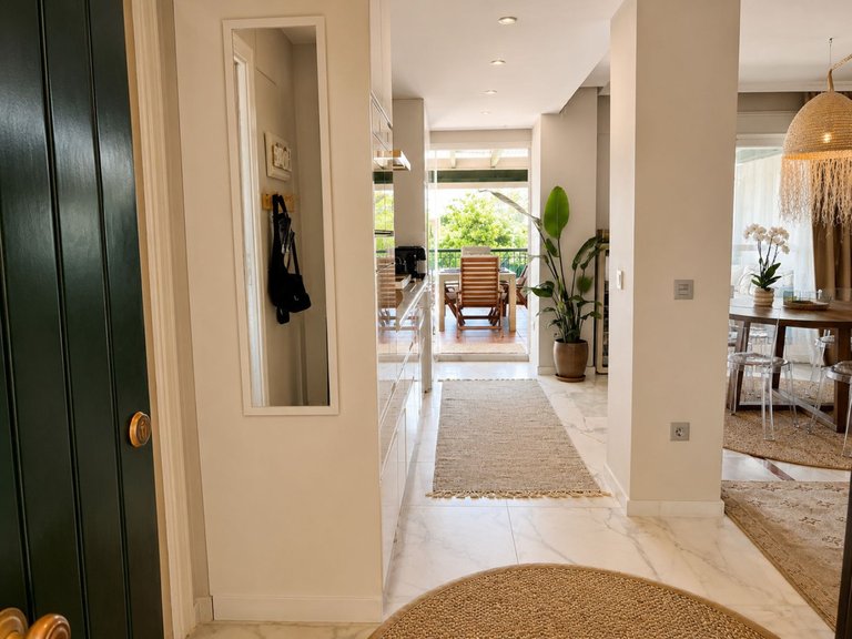 Apartment for Sale in Nueva Andalucía, Malaga 2