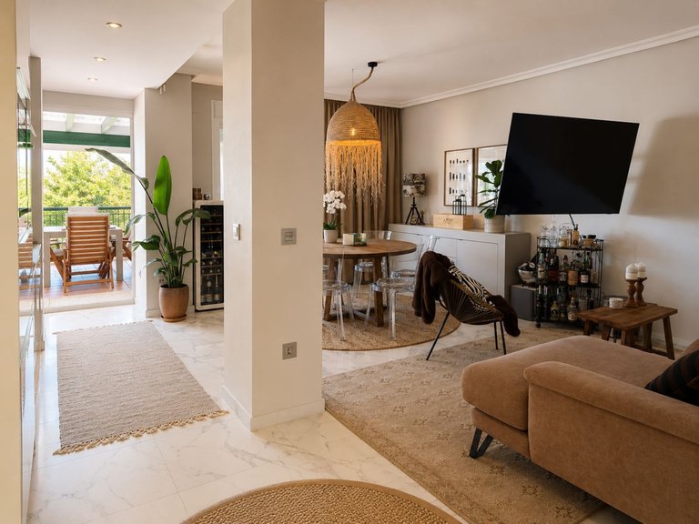 Apartment for Sale in Nueva Andalucía, Malaga 3