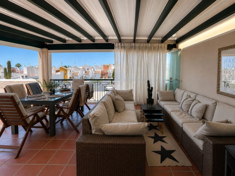 Apartment for Sale in Nueva Andalucía, Malaga 6