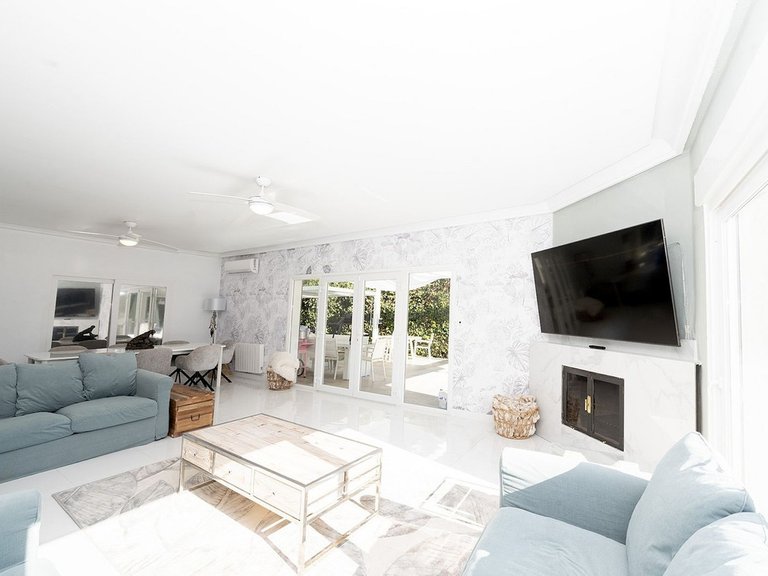 Villa for Sale in Benalmadena, Malaga 10