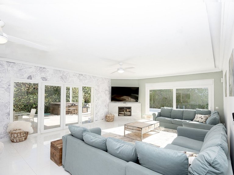 Villa for Sale in Benalmadena, Malaga 13