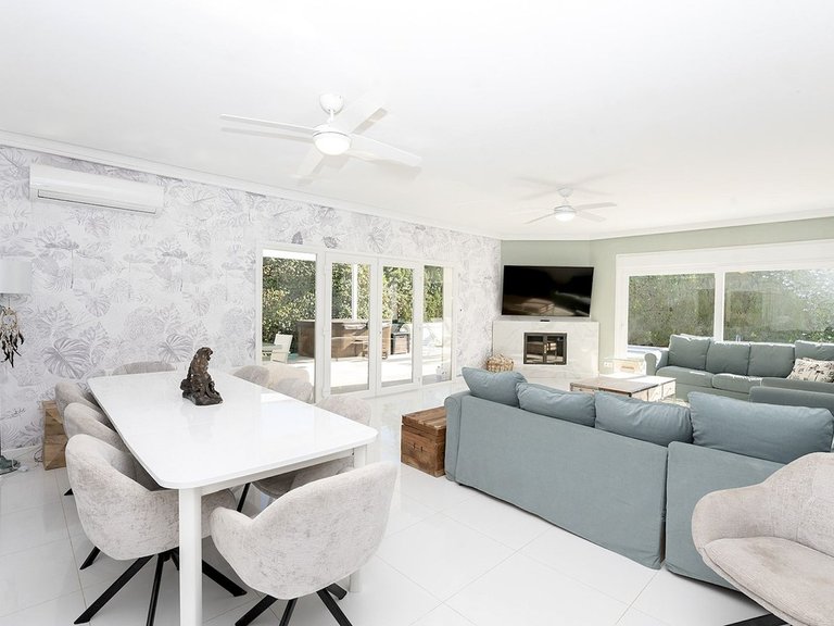 Villa for Sale in Benalmadena, Malaga 14