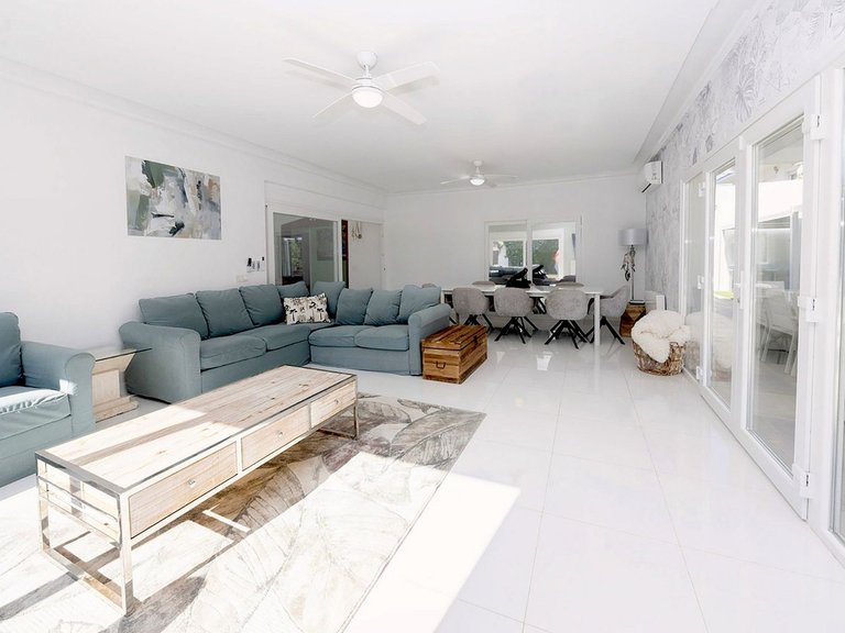 Villa for Sale in Benalmadena, Malaga 15
