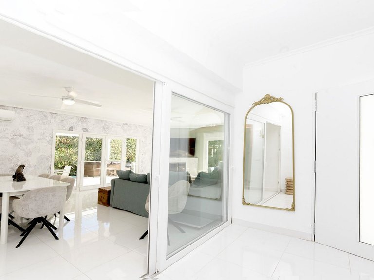 Villa for Sale in Benalmadena, Malaga 16