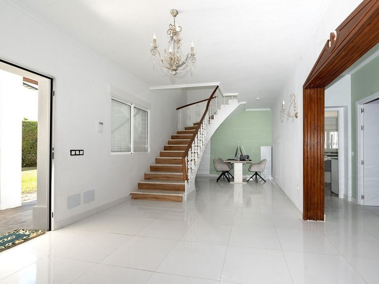 Villa for Sale in Benalmadena, Malaga 17