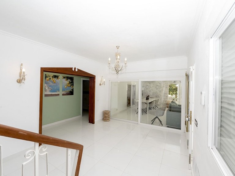 Villa for Sale in Benalmadena, Malaga 20