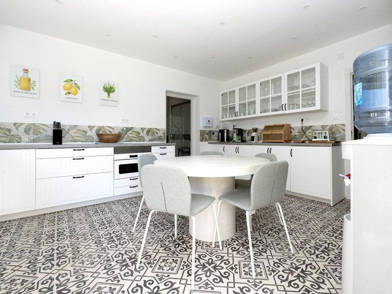Villa for Sale in Benalmadena, Malaga 21