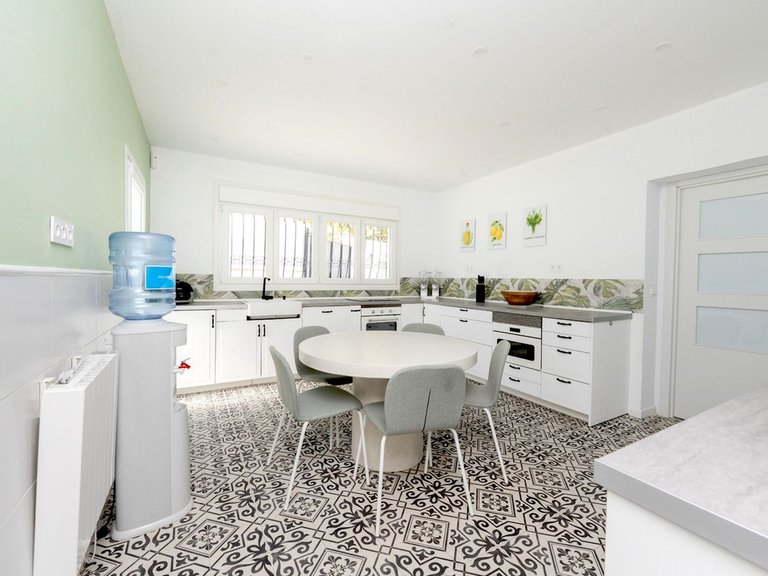 Villa for Sale in Benalmadena, Malaga 23