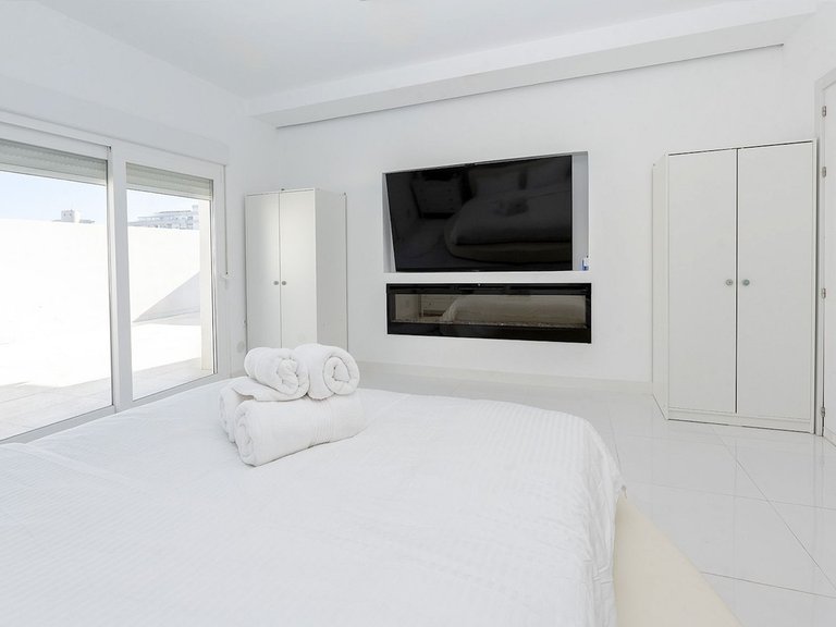 Villa for Sale in Benalmadena, Malaga 27