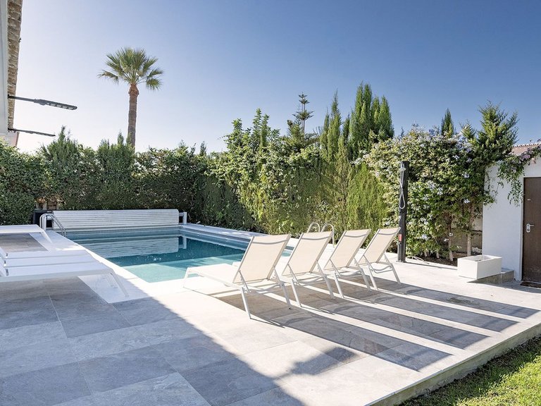 Villa for Sale in Benalmadena, Malaga 3