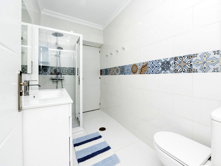 Villa for Sale in Benalmadena, Malaga 35