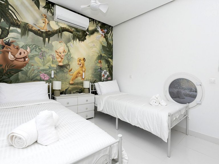 Villa for Sale in Benalmadena, Malaga 39