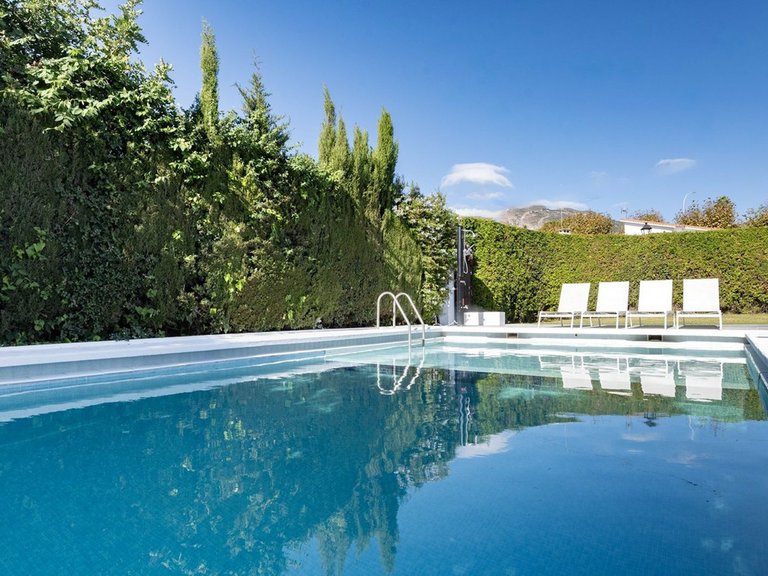 Villa for Sale in Benalmadena, Malaga 4