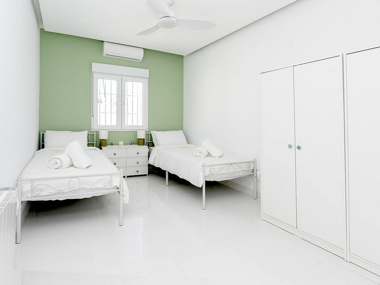 Villa for Sale in Benalmadena, Malaga 43