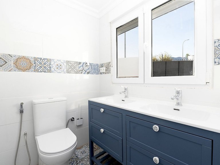 Villa for Sale in Benalmadena, Malaga 50