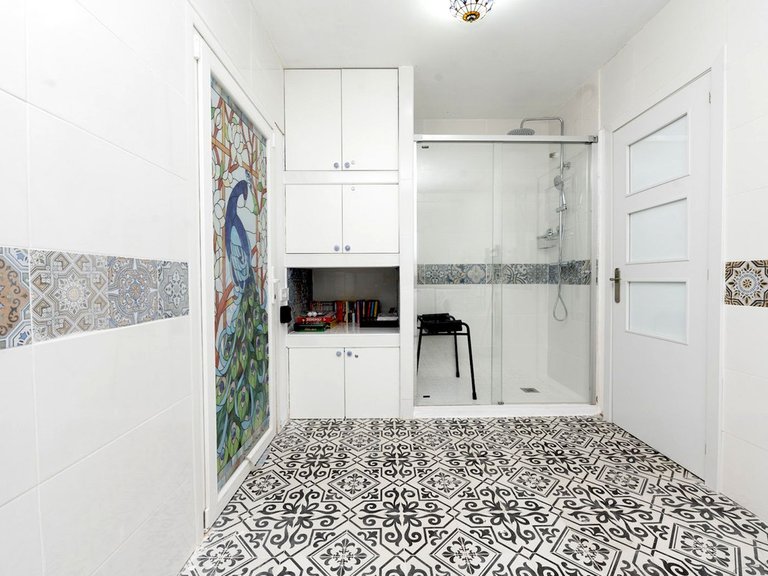 Villa for Sale in Benalmadena, Malaga 51