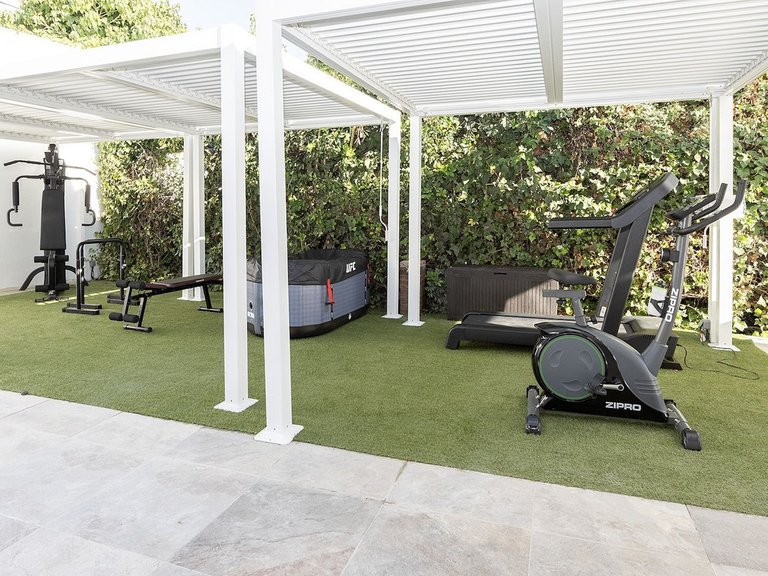 Villa for Sale in Benalmadena, Malaga 53