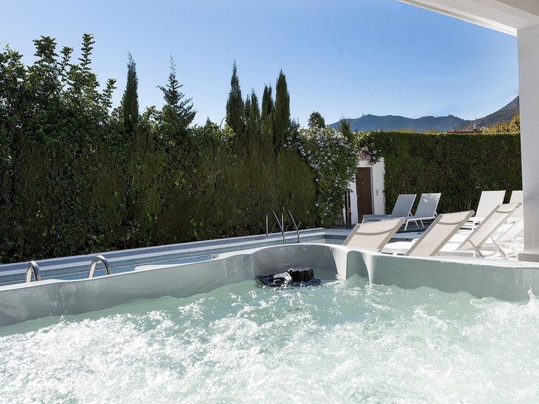 Villa for Sale in Benalmadena, Malaga 55