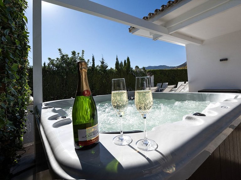 Villa for Sale in Benalmadena, Malaga 56